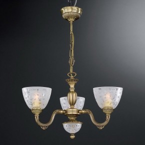 Подвесная люстра Reccagni Angelo 6252 L 6252/3 в Сысерти - sysert.mebel24.online | фото 2