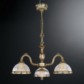 Подвесная люстра Reccagni Angelo 6302 L 6302/3 в Сысерти - sysert.mebel24.online | фото 2