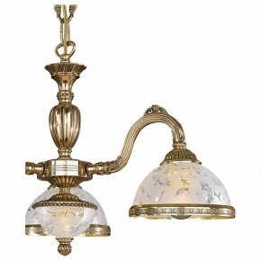 Подвесная люстра Reccagni Angelo 6302 L 6302/3 в Сысерти - sysert.mebel24.online | фото 3