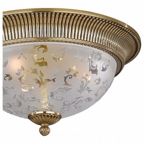 Подвесная люстра Reccagni Angelo 6302 L 6302/3 в Сысерти - sysert.mebel24.online | фото 4