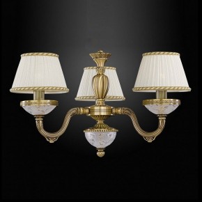 Подвесная люстра Reccagni Angelo 6402 L 6402/3 в Сысерти - sysert.mebel24.online | фото 2