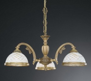 Подвесная люстра Reccagni Angelo 7002 L 7002/3 в Сысерти - sysert.mebel24.online | фото 2