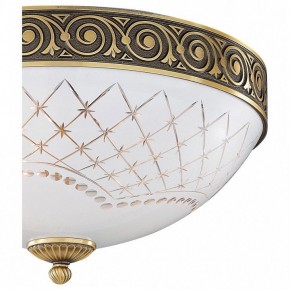 Подвесная люстра Reccagni Angelo 7002 L 7002/3 в Сысерти - sysert.mebel24.online | фото 4