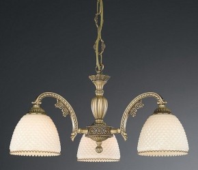 Подвесная люстра Reccagni Angelo 7005 L 7005/3 в Сысерти - sysert.mebel24.online | фото 2