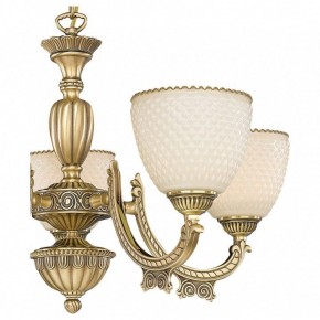 Подвесная люстра Reccagni Angelo 7055 L 7055/5 в Сысерти - sysert.mebel24.online | фото 2