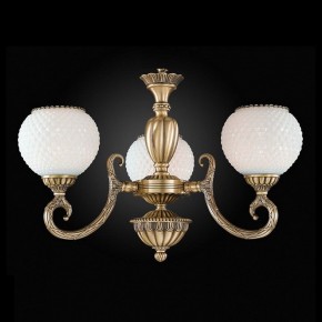 Подвесная люстра Reccagni Angelo 8450 L 8450/3 в Сысерти - sysert.mebel24.online | фото 2