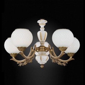 Подвесная люстра Reccagni Angelo 8655 L 8655/5 в Сысерти - sysert.mebel24.online | фото 2