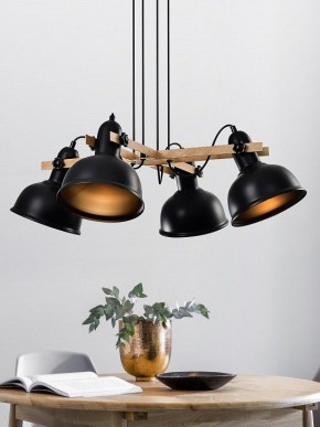 Подвесная люстра Rivoli Nathalie Б0050325 в Сысерти - sysert.mebel24.online | фото 5