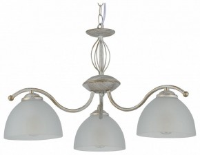 Подвесная люстра Rivoli Valerie Б0060979 в Сысерти - sysert.mebel24.online | фото