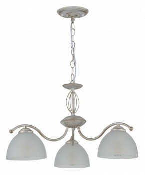 Подвесная люстра Rivoli Valerie Б0060979 в Сысерти - sysert.mebel24.online | фото 2