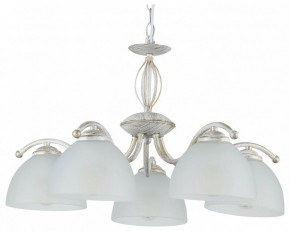 Подвесная люстра Rivoli Valerie Б0060980 в Сысерти - sysert.mebel24.online | фото