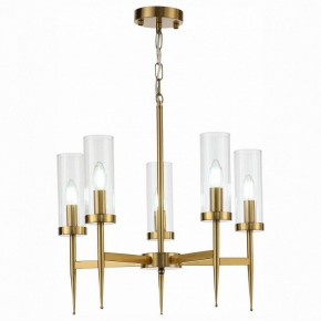Подвесная люстра ST-Luce Acazio SL1159.303.05 в Сысерти - sysert.mebel24.online | фото 2