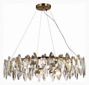 Подвесная люстра ST-Luce Ancona SL1227.303.12 в Сысерти - sysert.mebel24.online | фото 2