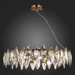 Подвесная люстра ST-Luce Ancona SL1227.303.12 в Сысерти - sysert.mebel24.online | фото 5