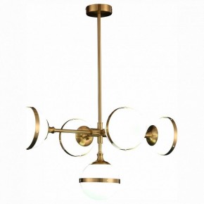 Подвесная люстра ST-Luce Arbe SL1157.303.05 в Сысерти - sysert.mebel24.online | фото 2