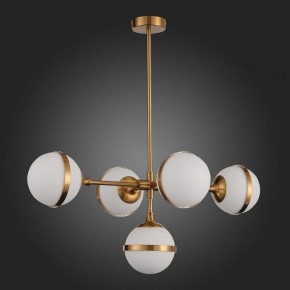 Подвесная люстра ST-Luce Arbe SL1157.303.05 в Сысерти - sysert.mebel24.online | фото 3