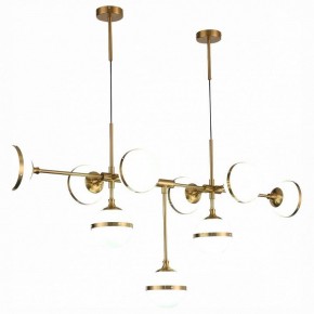 Подвесная люстра ST-Luce Arbe SL1157.303.09 в Сысерти - sysert.mebel24.online | фото 2