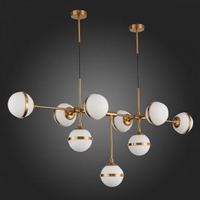 Подвесная люстра ST-Luce Arbe SL1157.303.09 в Сысерти - sysert.mebel24.online | фото 3