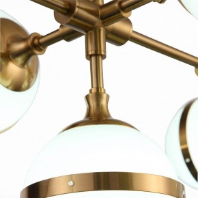 Подвесная люстра ST-Luce Arbe SL1157.303.09 в Сысерти - sysert.mebel24.online | фото 6