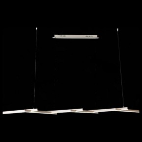 Подвесная люстра ST-Luce Basoni SL394.503.06 в Сысерти - sysert.mebel24.online | фото 5