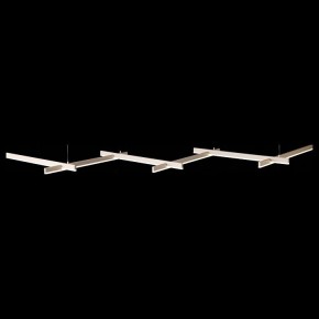 Подвесная люстра ST-Luce Basoni SL394.503.06 в Сысерти - sysert.mebel24.online | фото 6