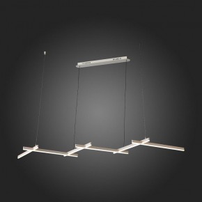 Подвесная люстра ST-Luce Basoni SL394.503.06 в Сысерти - sysert.mebel24.online | фото 7