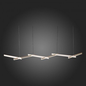 Подвесная люстра ST-Luce Basoni SL394.503.06 в Сысерти - sysert.mebel24.online | фото 9