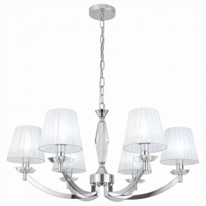 Подвесная люстра ST-Luce Bello SL1756.103.06 в Сысерти - sysert.mebel24.online | фото 2