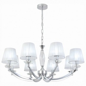 Подвесная люстра ST-Luce Bello SL1756.103.08 в Сысерти - sysert.mebel24.online | фото 2