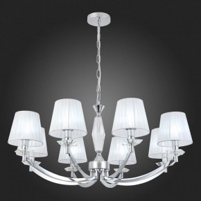 Подвесная люстра ST-Luce Bello SL1756.103.08 в Сысерти - sysert.mebel24.online | фото 5