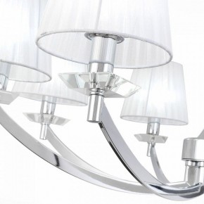 Подвесная люстра ST-Luce Bello SL1756.103.08 в Сысерти - sysert.mebel24.online | фото 7