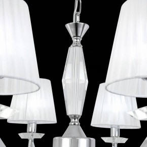 Подвесная люстра ST-Luce Bello SL1756.103.08 в Сысерти - sysert.mebel24.online | фото 8