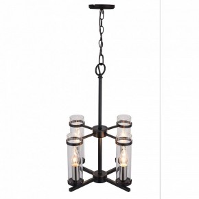 Подвесная люстра ST-Luce Bichero SL334.403.04 в Сысерти - sysert.mebel24.online | фото 2