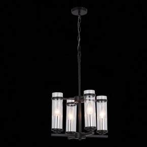 Подвесная люстра ST-Luce Bichero SL334.403.04 в Сысерти - sysert.mebel24.online | фото 5