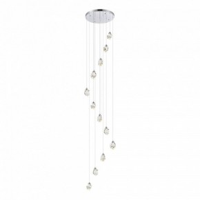 Подвесная люстра ST-Luce Cascato SL6114.103.12 в Сысерти - sysert.mebel24.online | фото 2