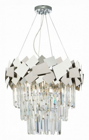 Подвесная люстра ST-Luce Caserta SL1232.103.06 в Сысерти - sysert.mebel24.online | фото 3
