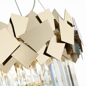 Подвесная люстра ST-Luce Caserta SL1232.203.06 в Сысерти - sysert.mebel24.online | фото 4