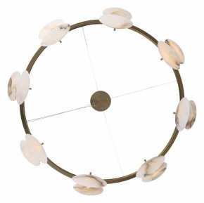 Подвесная люстра ST-Luce Clam SL1520.303.08 в Сысерти - sysert.mebel24.online | фото 4