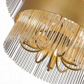 Подвесная люстра ST-Luce Contatto SL1225.203.09 в Сысерти - sysert.mebel24.online | фото 12