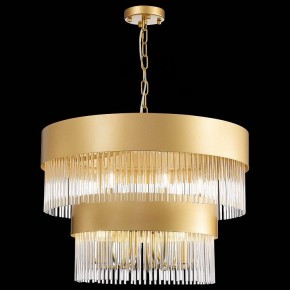 Подвесная люстра ST-Luce Contatto SL1225.203.09 в Сысерти - sysert.mebel24.online | фото 6
