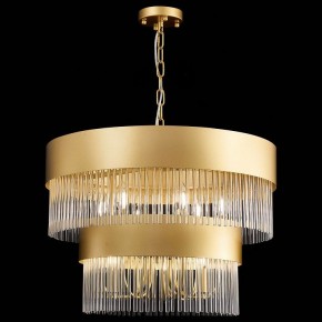Подвесная люстра ST-Luce Contatto SL1225.203.09 в Сысерти - sysert.mebel24.online | фото 7