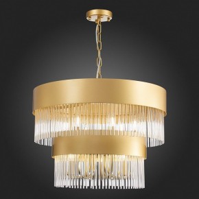 Подвесная люстра ST-Luce Contatto SL1225.203.09 в Сысерти - sysert.mebel24.online | фото 8