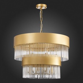 Подвесная люстра ST-Luce Contatto SL1225.203.09 в Сысерти - sysert.mebel24.online | фото 9