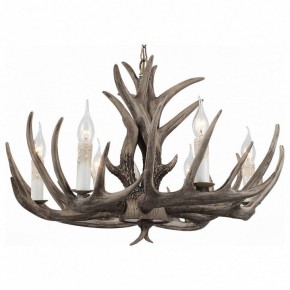 Подвесная люстра ST-Luce Corna SL154.703.06 в Сысерти - sysert.mebel24.online | фото 1