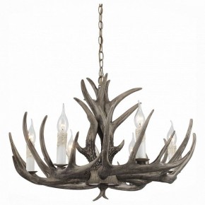 Подвесная люстра ST-Luce Corna SL154.703.06 в Сысерти - sysert.mebel24.online | фото 2