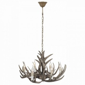 Подвесная люстра ST-Luce Corna SL154.703.06 в Сысерти - sysert.mebel24.online | фото 3