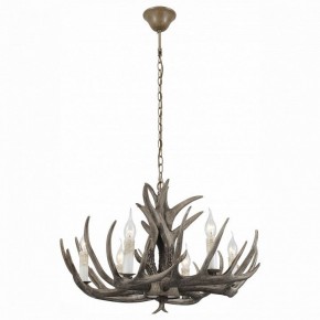 Подвесная люстра ST-Luce Corna SL154.703.06 в Сысерти - sysert.mebel24.online | фото 4