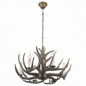 Подвесная люстра ST-Luce Corna SL154.703.06 в Сысерти - sysert.mebel24.online | фото 5
