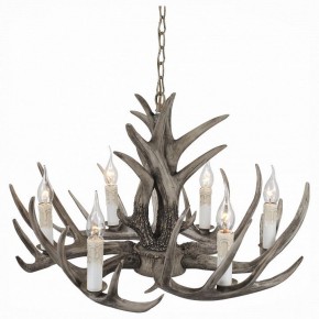 Подвесная люстра ST-Luce Corna SL154.703.06 в Сысерти - sysert.mebel24.online | фото 6