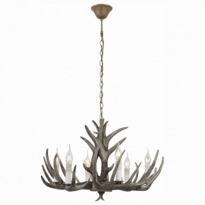 Подвесная люстра ST-Luce Corna SL154.703.06 в Сысерти - sysert.mebel24.online | фото 7